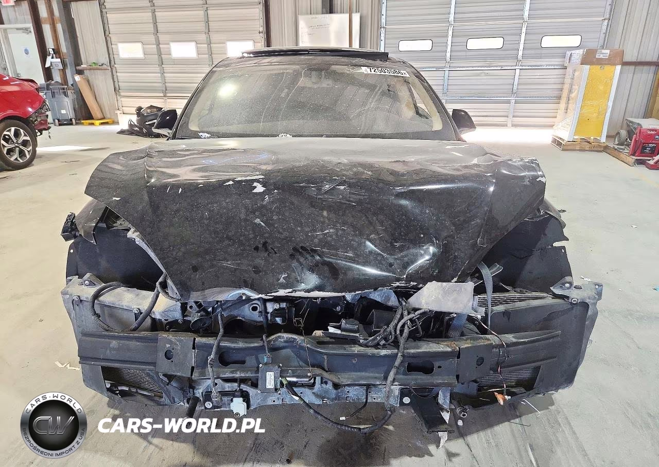2013 Tesla Model S VIN:5YJSA1CP3DFP11770 - 5