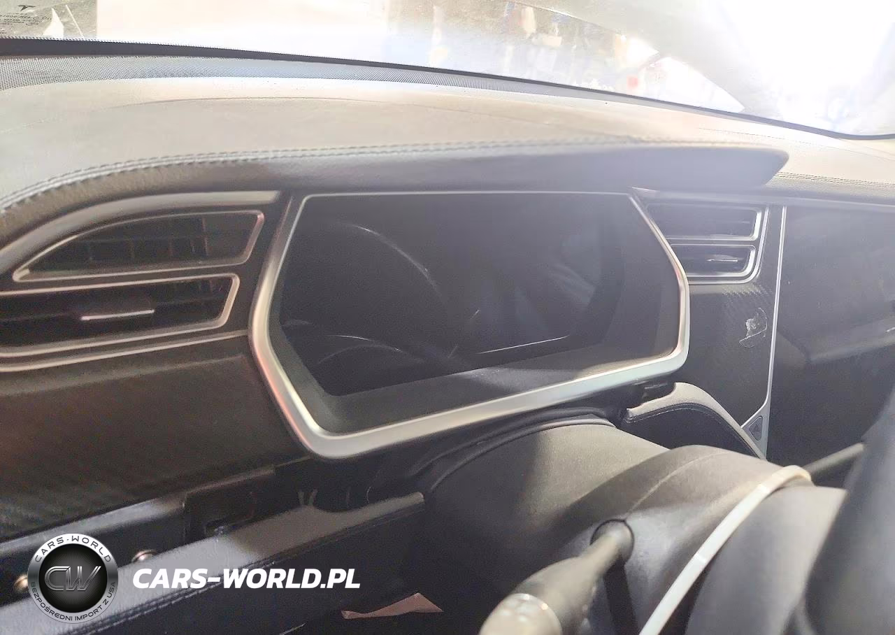 2013 Tesla Model S VIN:5YJSA1CP3DFP11770 - 9