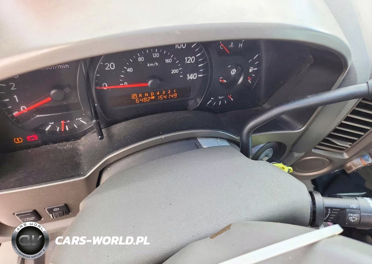 2006 Nissan Titan Xe Ffv VIN:1N6BA06A76N515513 - 9