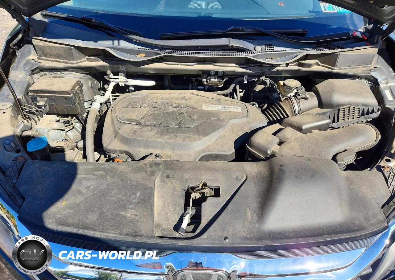2020 Honda Odyssey Ex VIN:5FNRL6H50LB015394 - 12