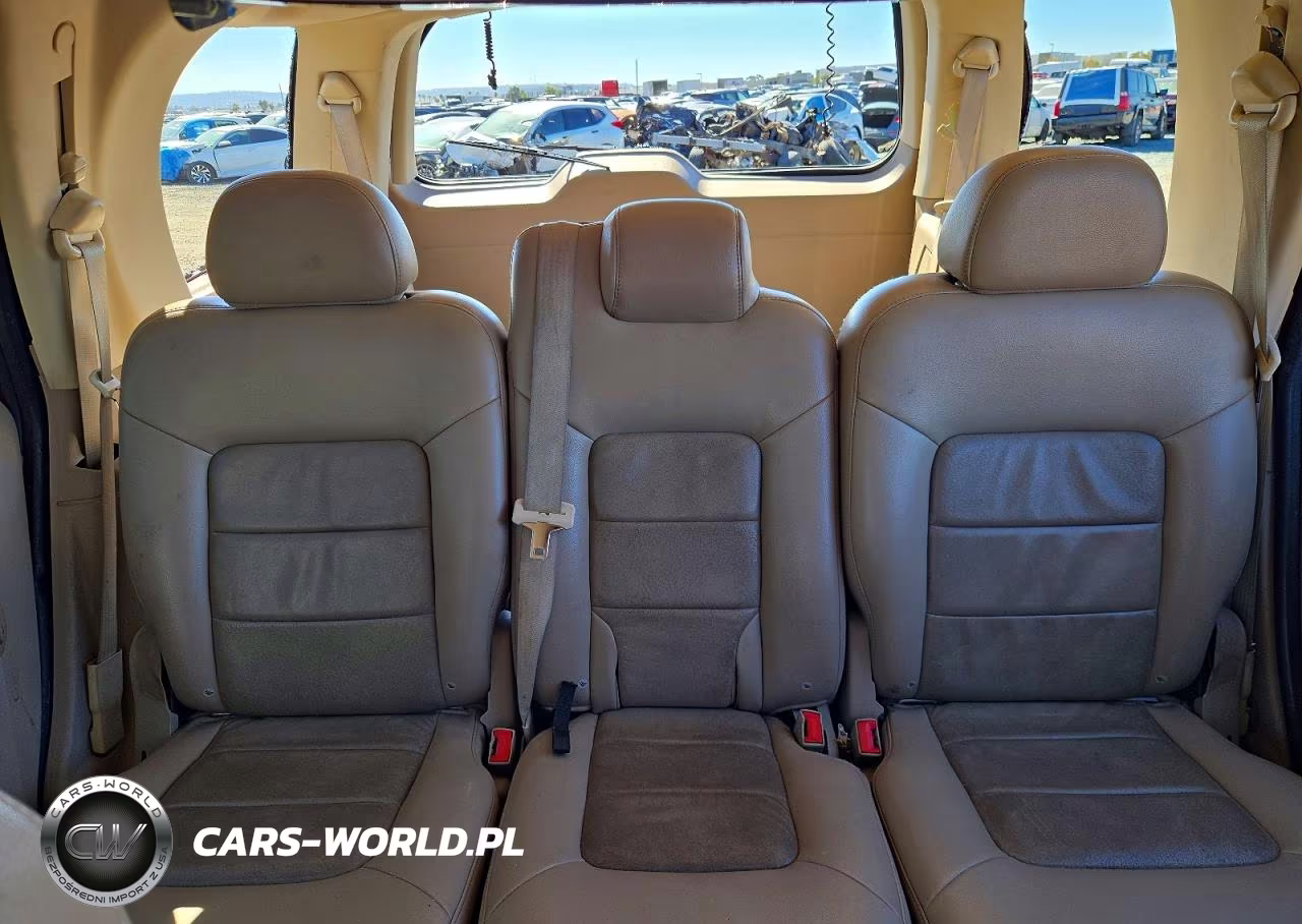 2004 Ford Expedition Xlt VIN:1FMPU15L94LA79292 - 10