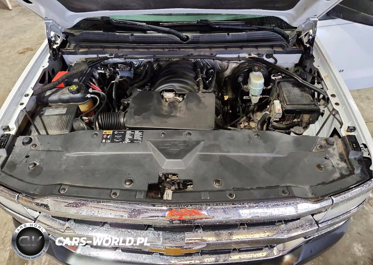 2016 Chevrolet Silverado C1500 VIN:1GCNCNEH8GZ215706 - 11