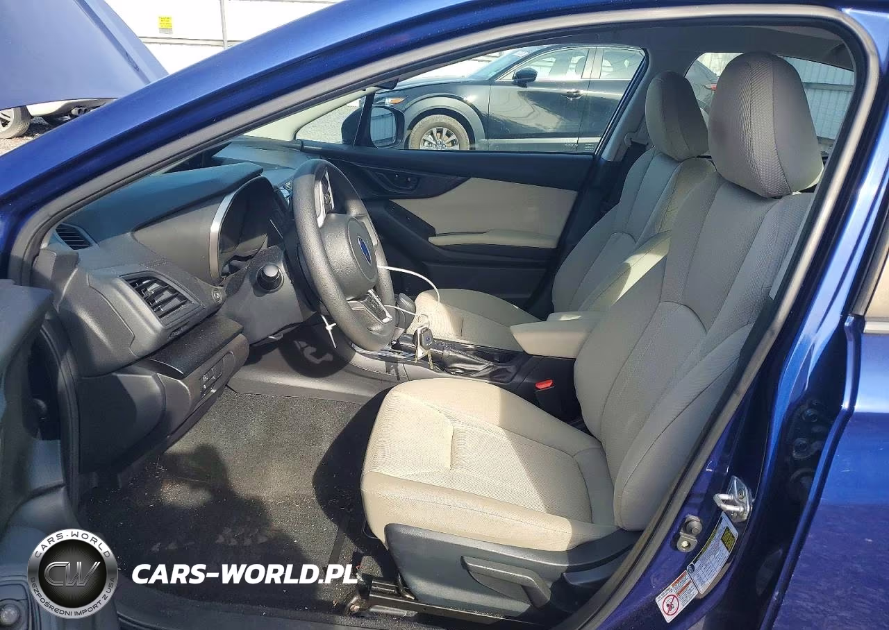 2018 Subaru Impreza Premium Plus VIN:4S3GKAD68J3604084 - 7