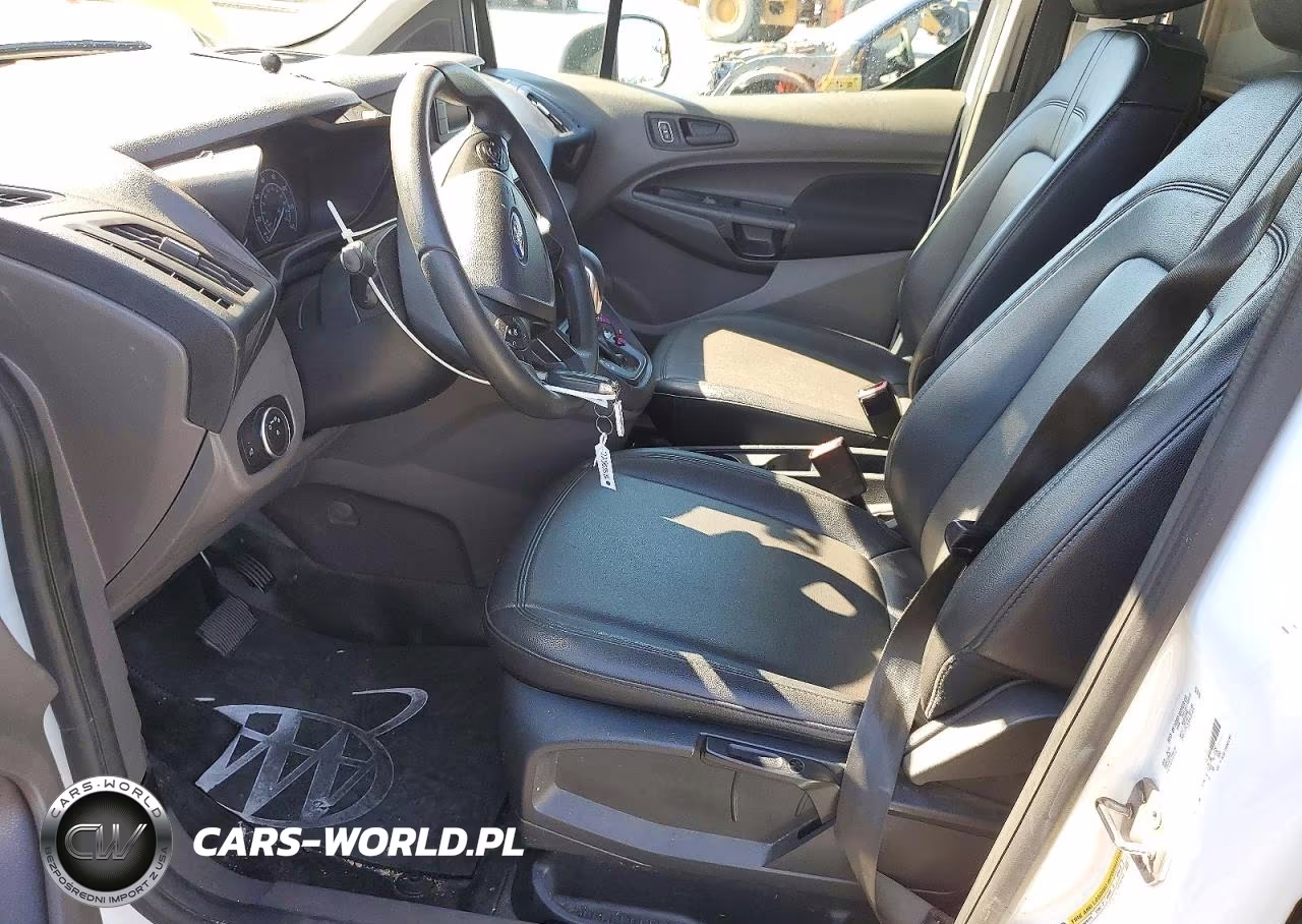 2022 Ford Transit Connect Xl VIN:NM0LS7S21N1506885 - 7