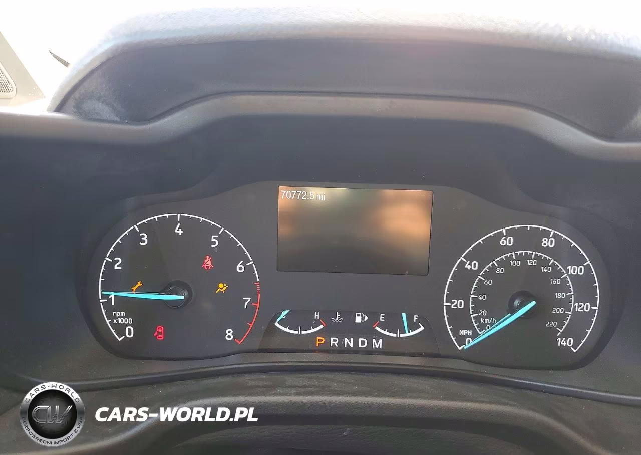 2022 Ford Transit Connect Xl VIN:NM0LS7S21N1506885 - 9