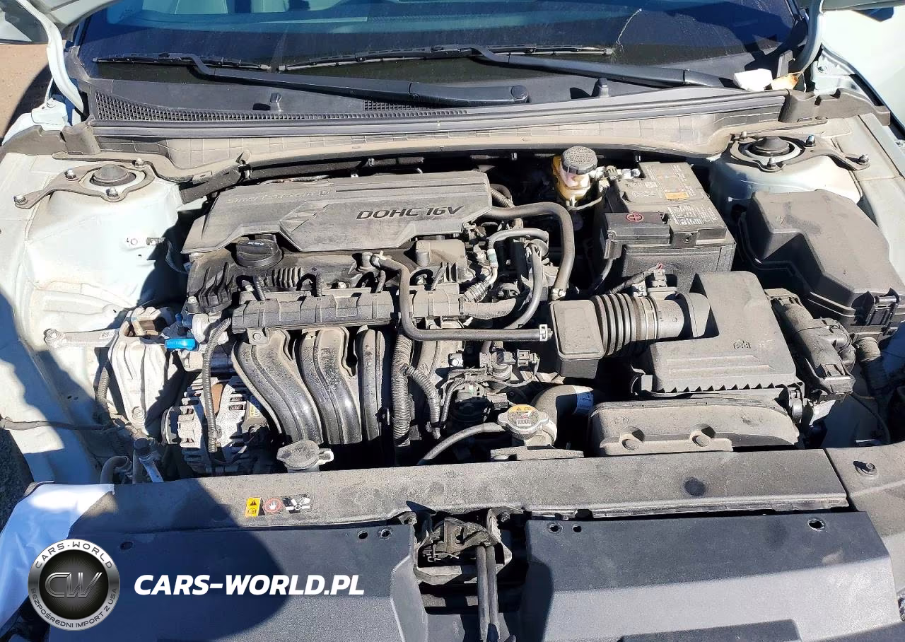 2025 Kia K4 Lxs VIN:3KPFT4DE1SE005247 - 11