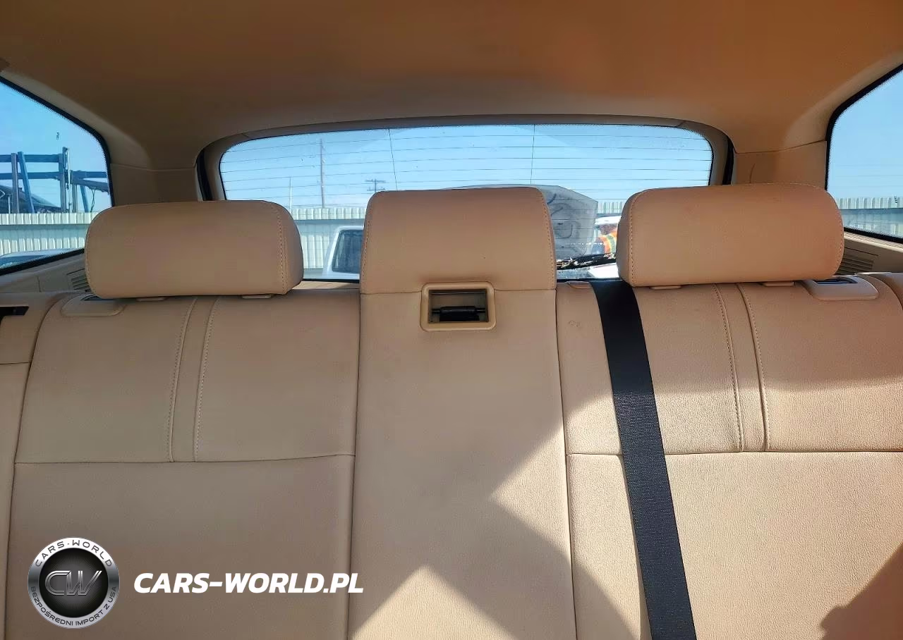 2009 BMW X3 xDrive30I VIN:WBXPC93499WJ27318 - 10