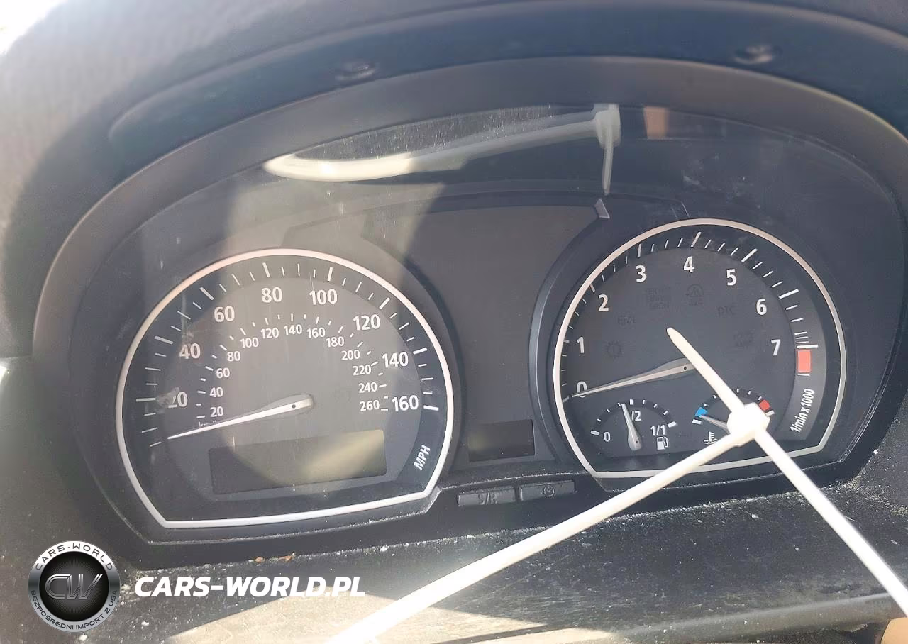 2009 BMW X3 xDrive30I VIN:WBXPC93499WJ27318 - 9