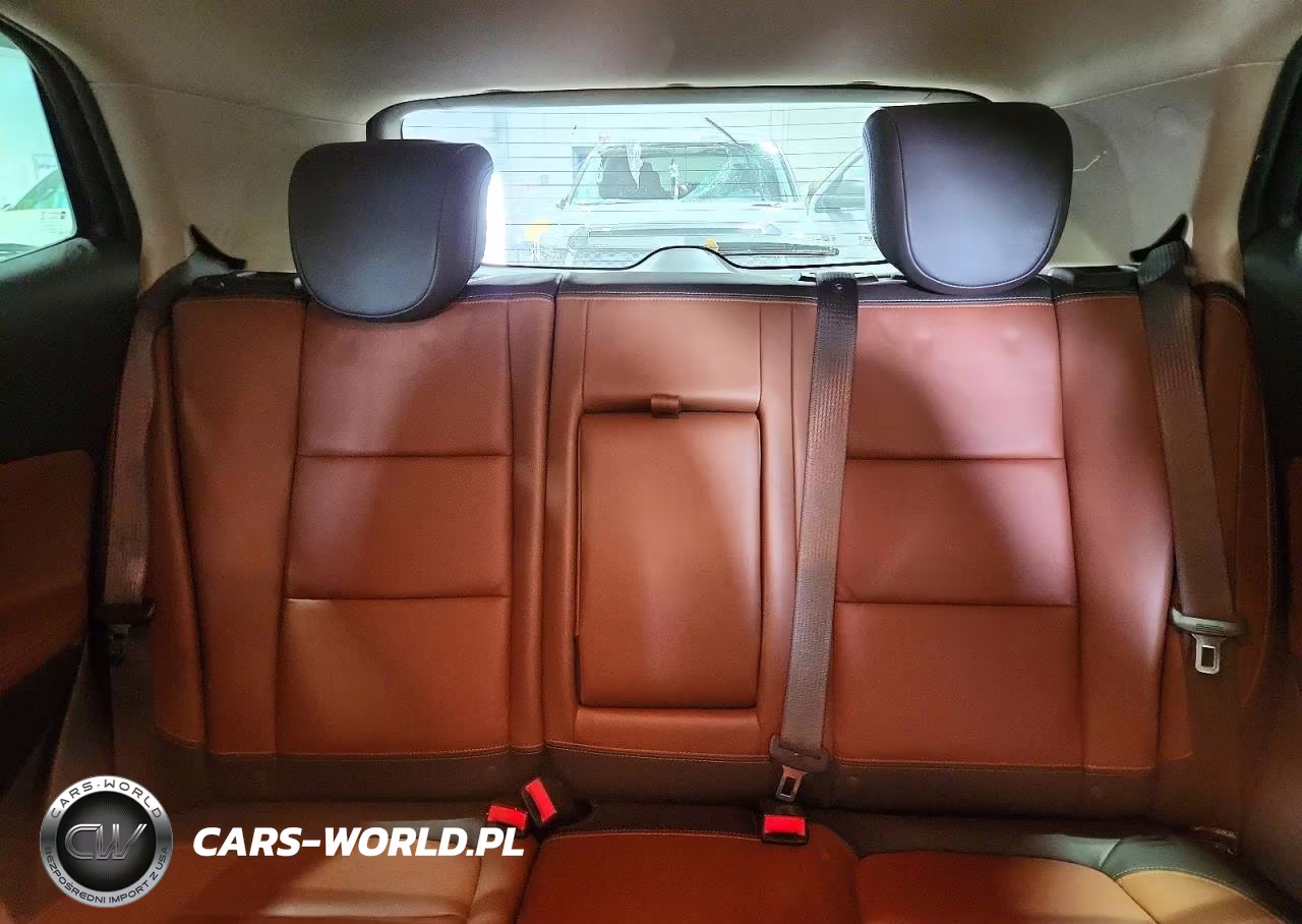 2015 Buick Encore Premium VIN:KL4CJHSB4FB194238 - 10