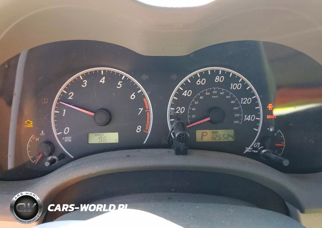 2009 Toyota Corolla Le VIN:1NXBU40E79Z051559 - 9