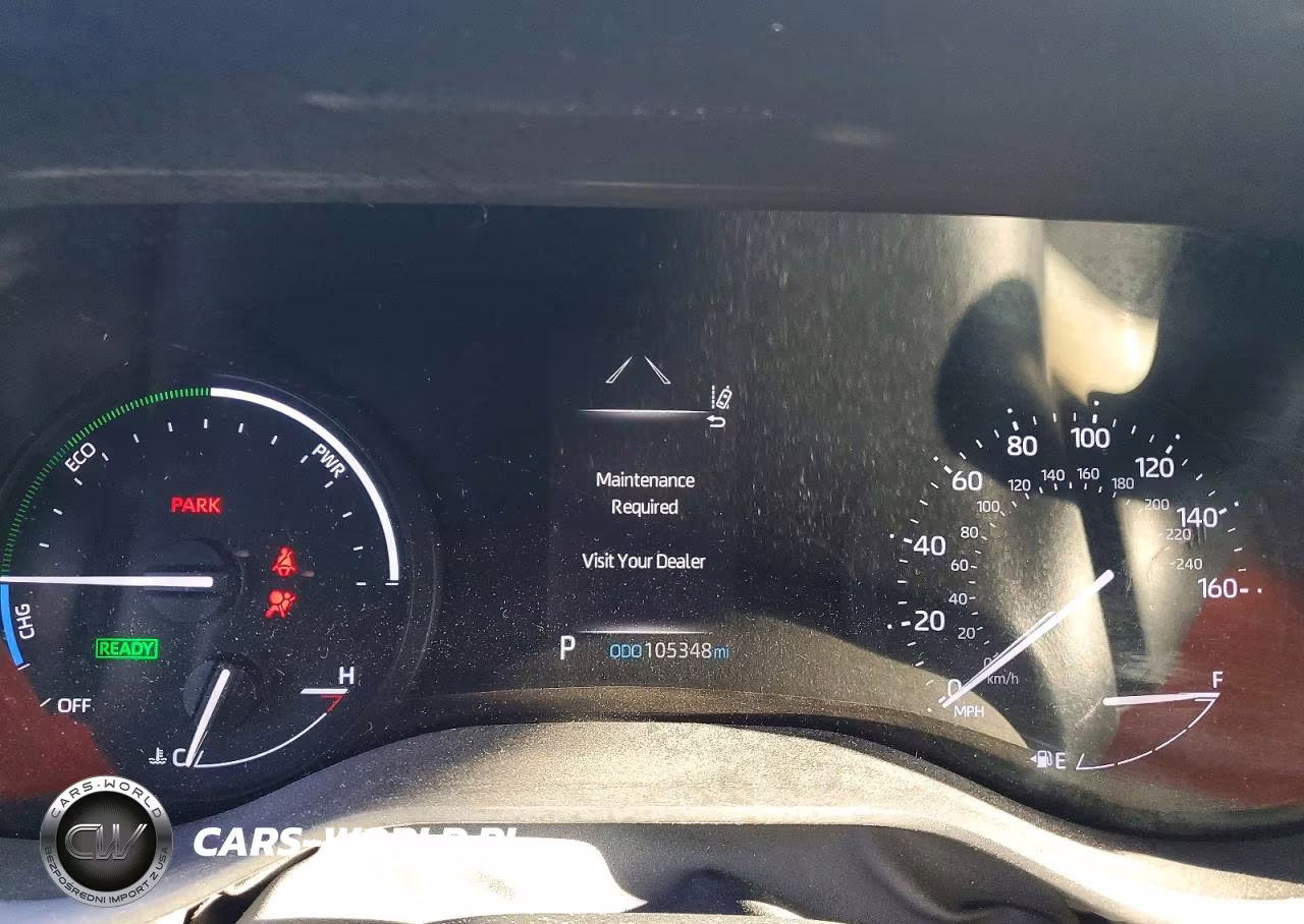 2021 Toyota Sienna Xse VIN:5TDDSKFC0MS001175 - 9