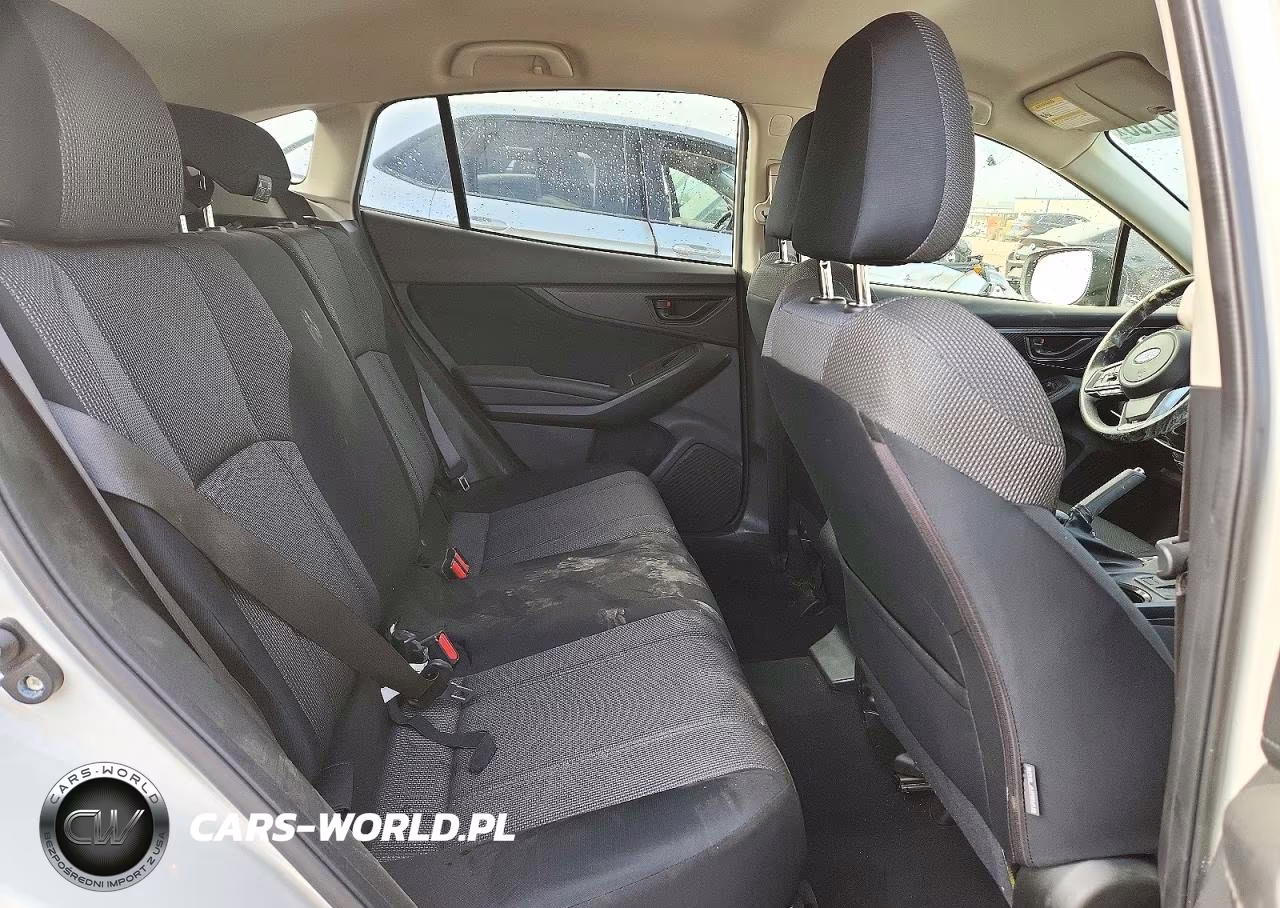 2021 Subaru Crosstrek VIN:JF2GTAAC2M9225608 - 10