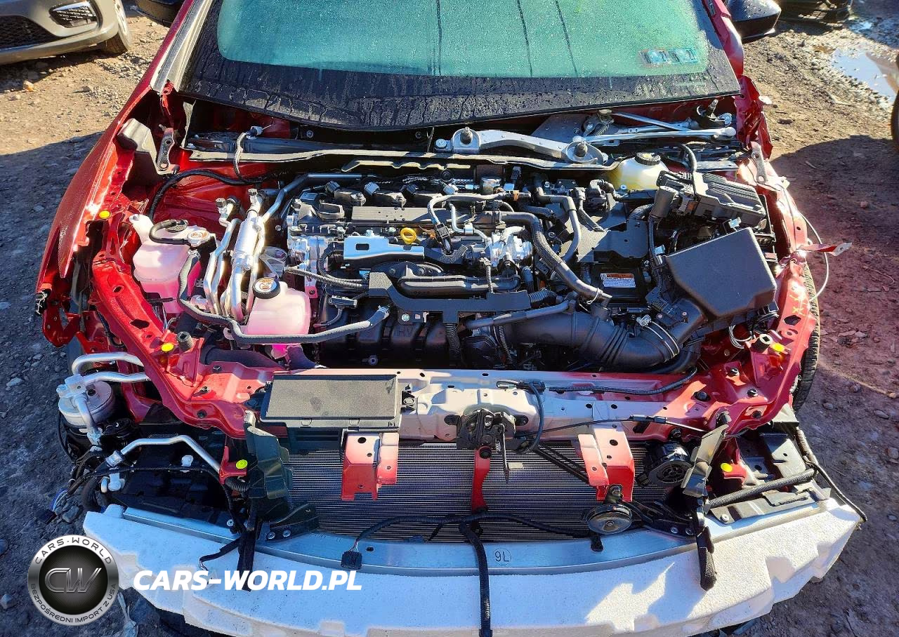 2026 Toyota Prius Plug-In Hybrid Xse VIN:JTDACACU2T3078492 - 11