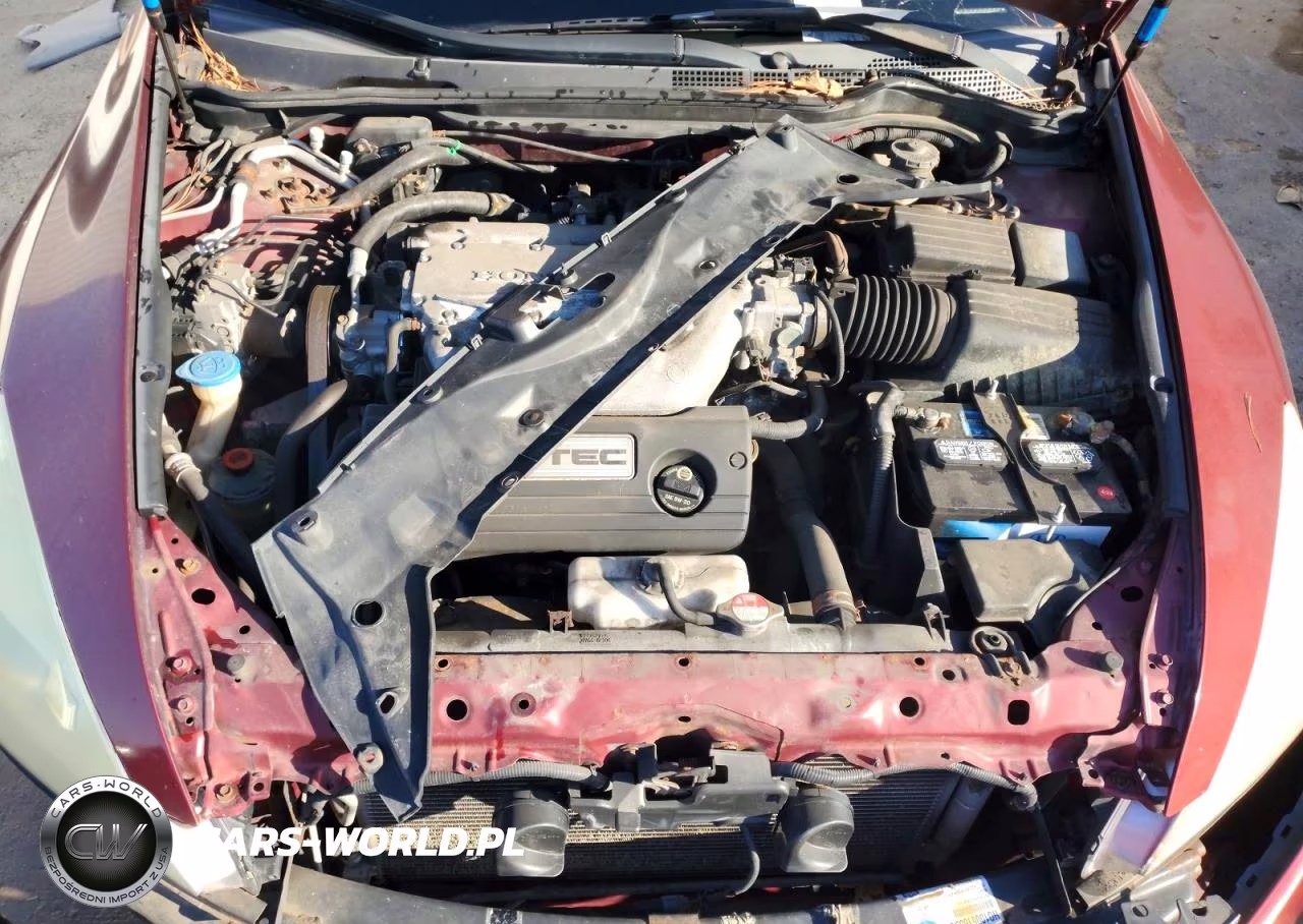 2006 Honda Accord Ex VIN:1HGCM66556A065521 - 11