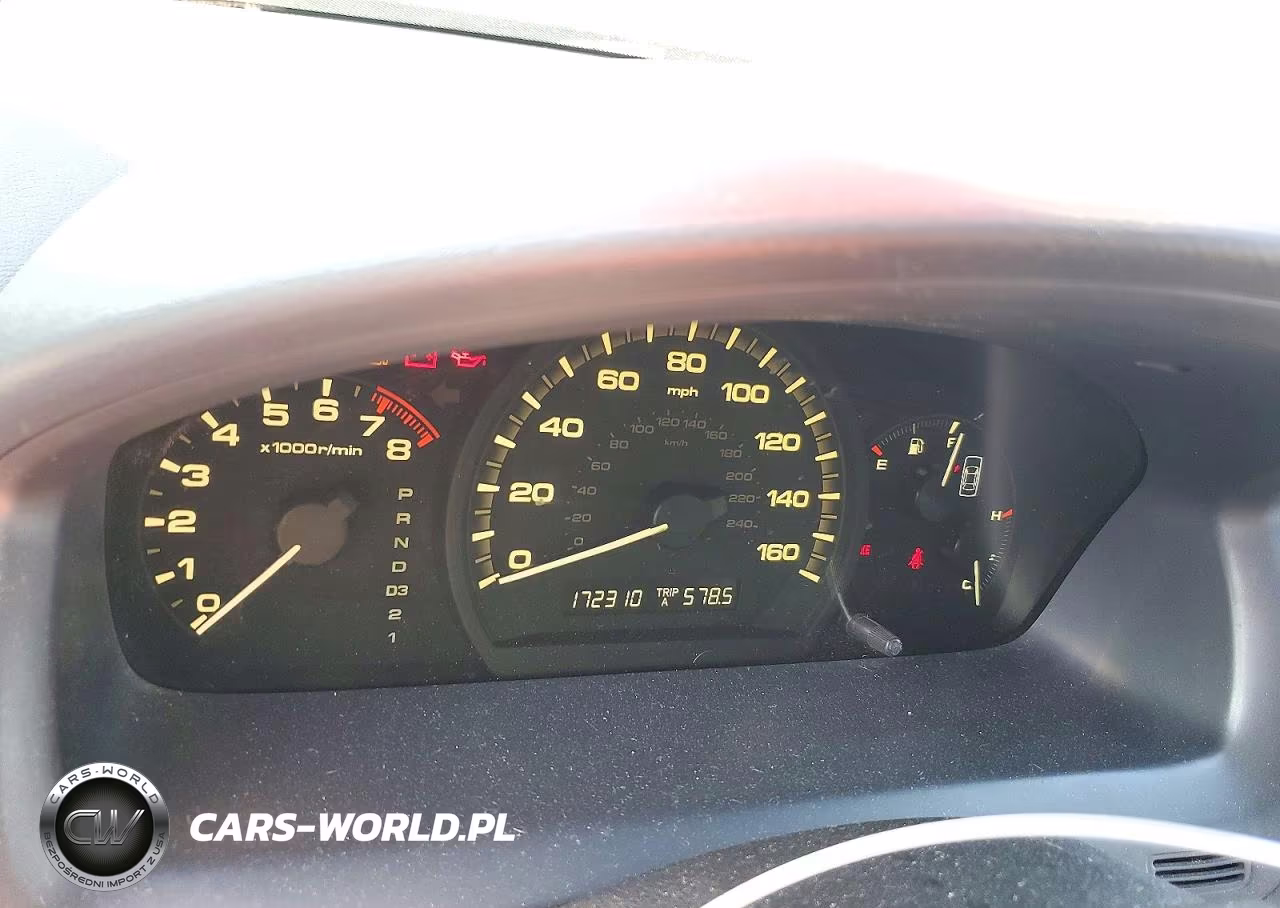 2006 Honda Accord Ex VIN:1HGCM66556A065521 - 9