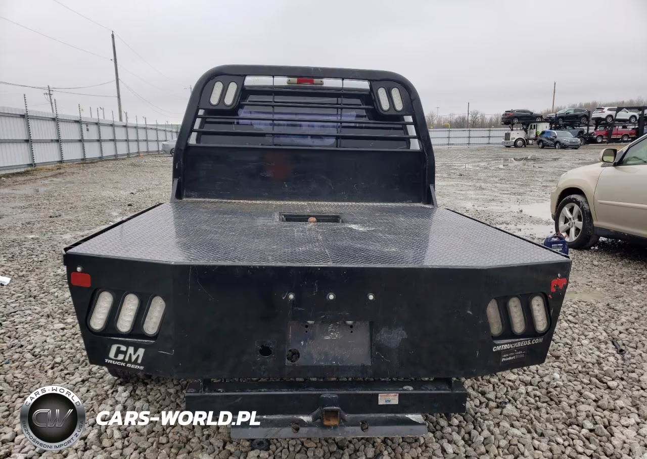 2000 Ford F250 Super Duty VIN:1FTNX21L8YED25046 - 6