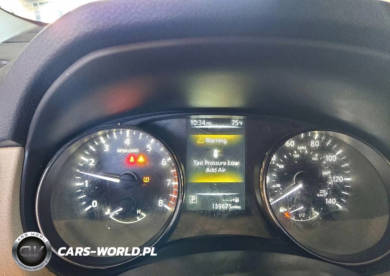 2017 Nissan Rogue S VIN:KNMAT2MTXHP528949 - 9