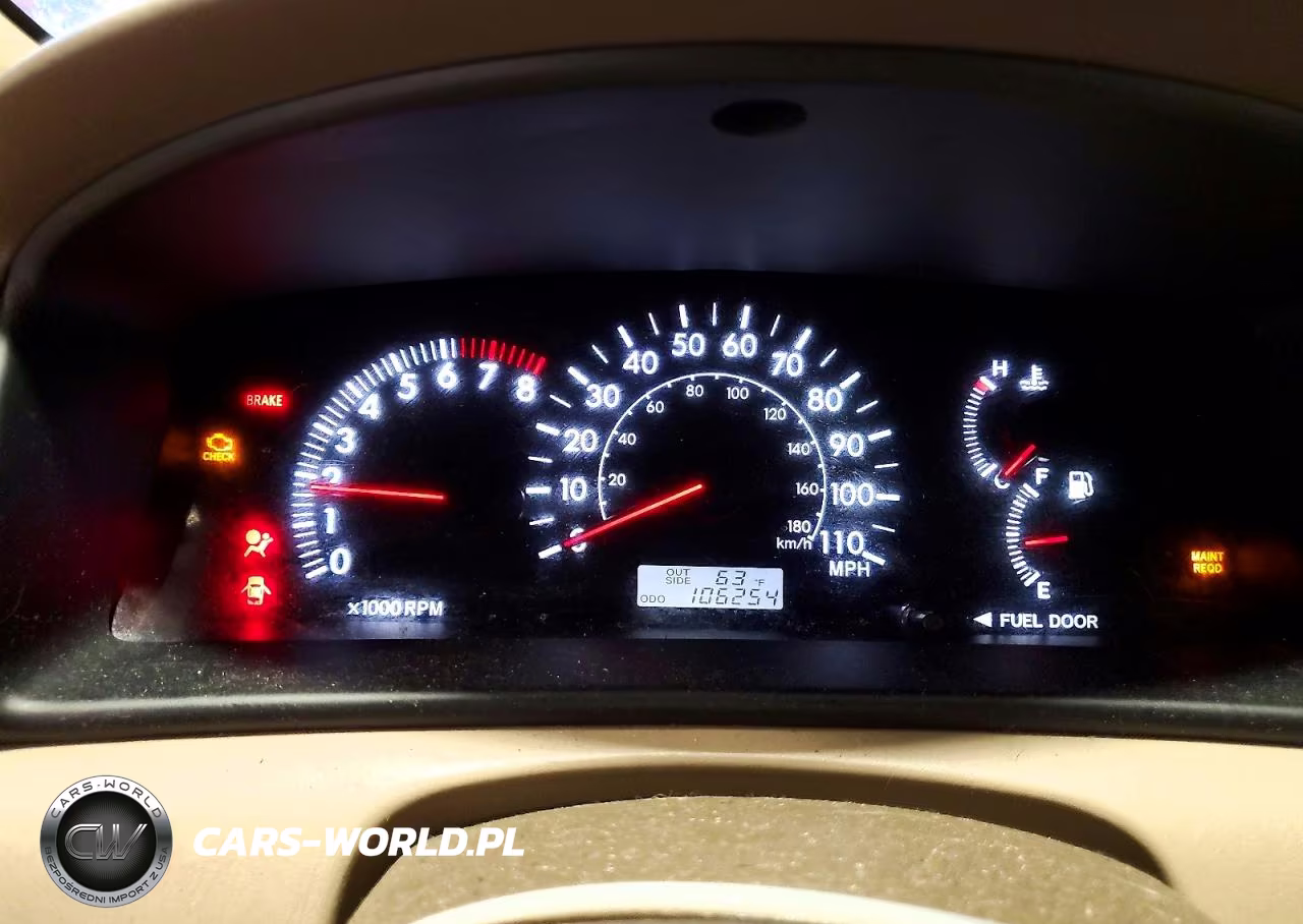 2007 Toyota Corolla Le VIN:2T1BR32E37C833042 - 9