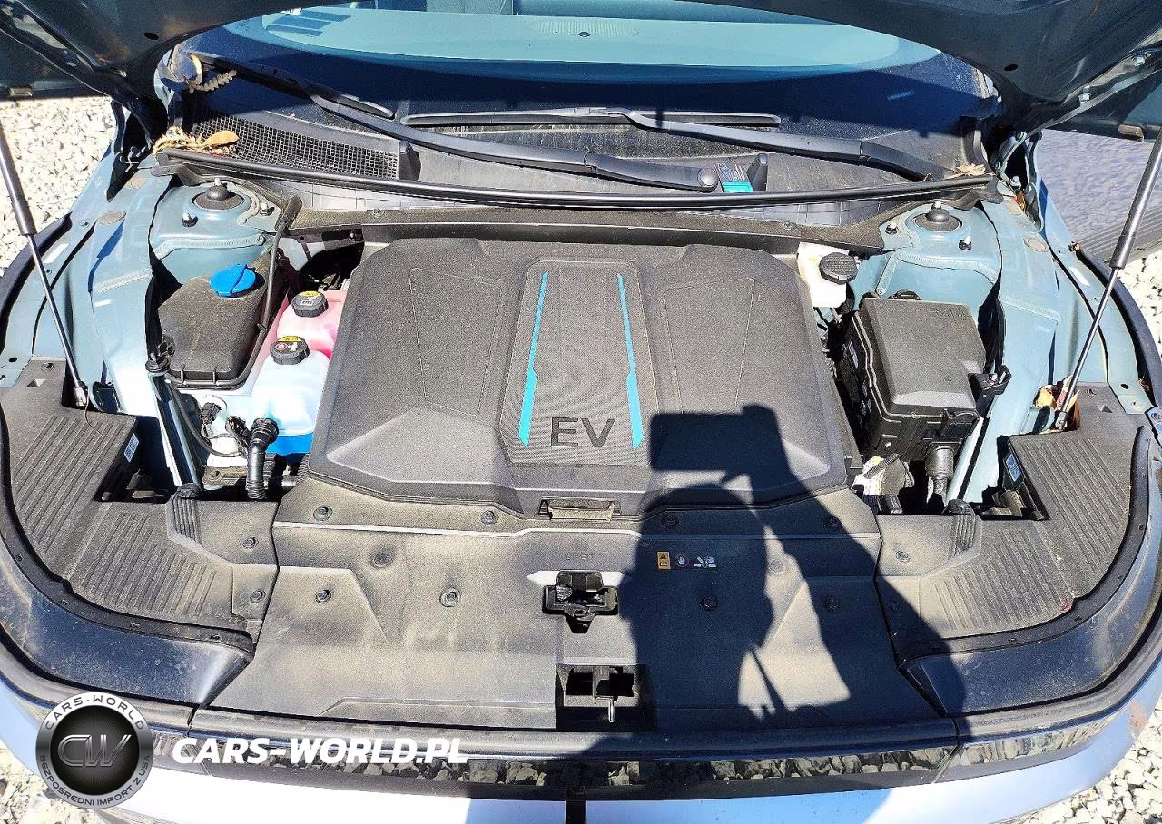 2024 Hyundai Ioniq 5 Se VIN:KM8KM4DE4RU246061 - 11