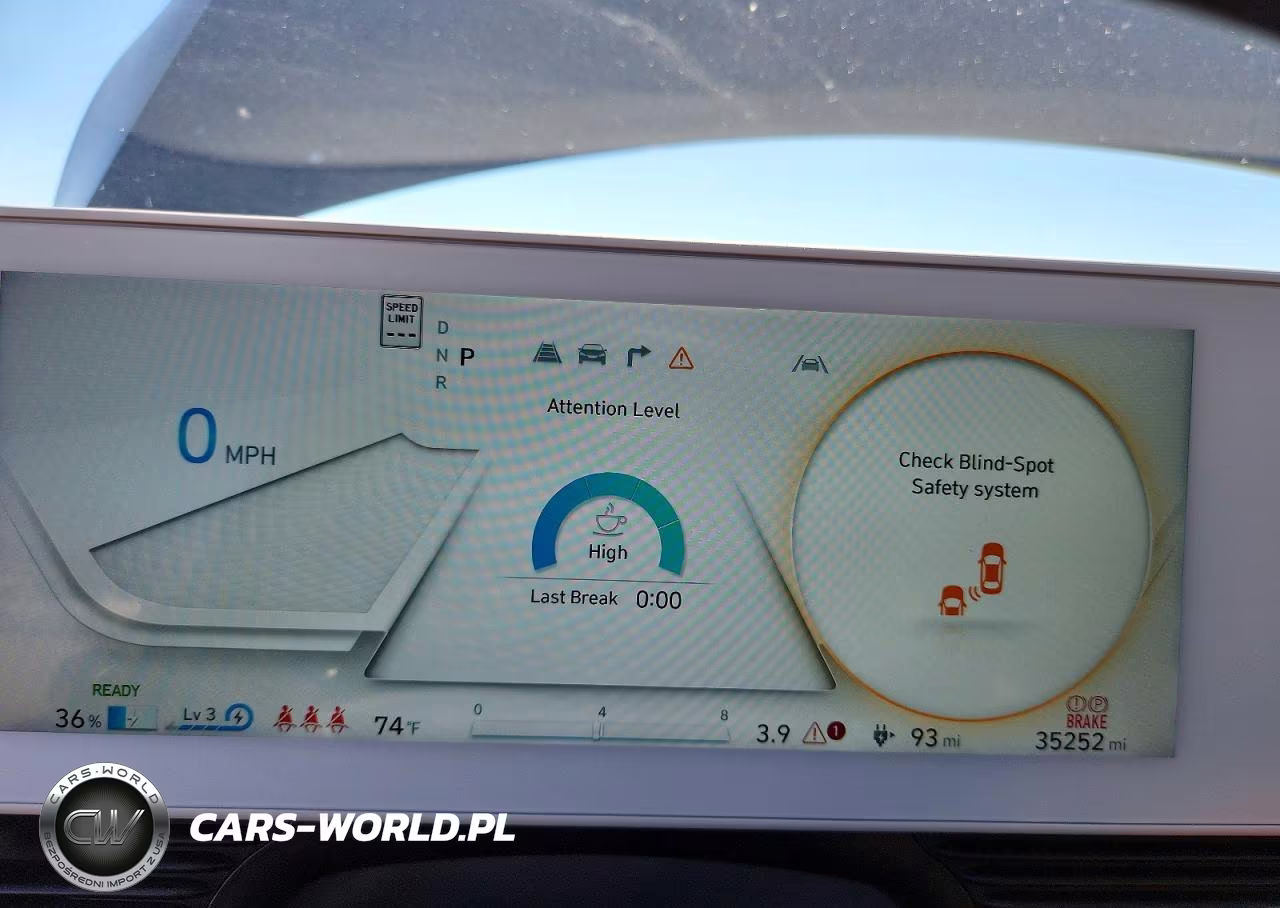 2024 Hyundai Ioniq 5 Se VIN:KM8KM4DE4RU246061 - 9