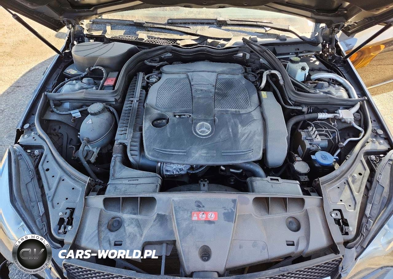 2014 Mercedes-Benz E 350 VIN:WDDKK5KF2EF230442 - 11