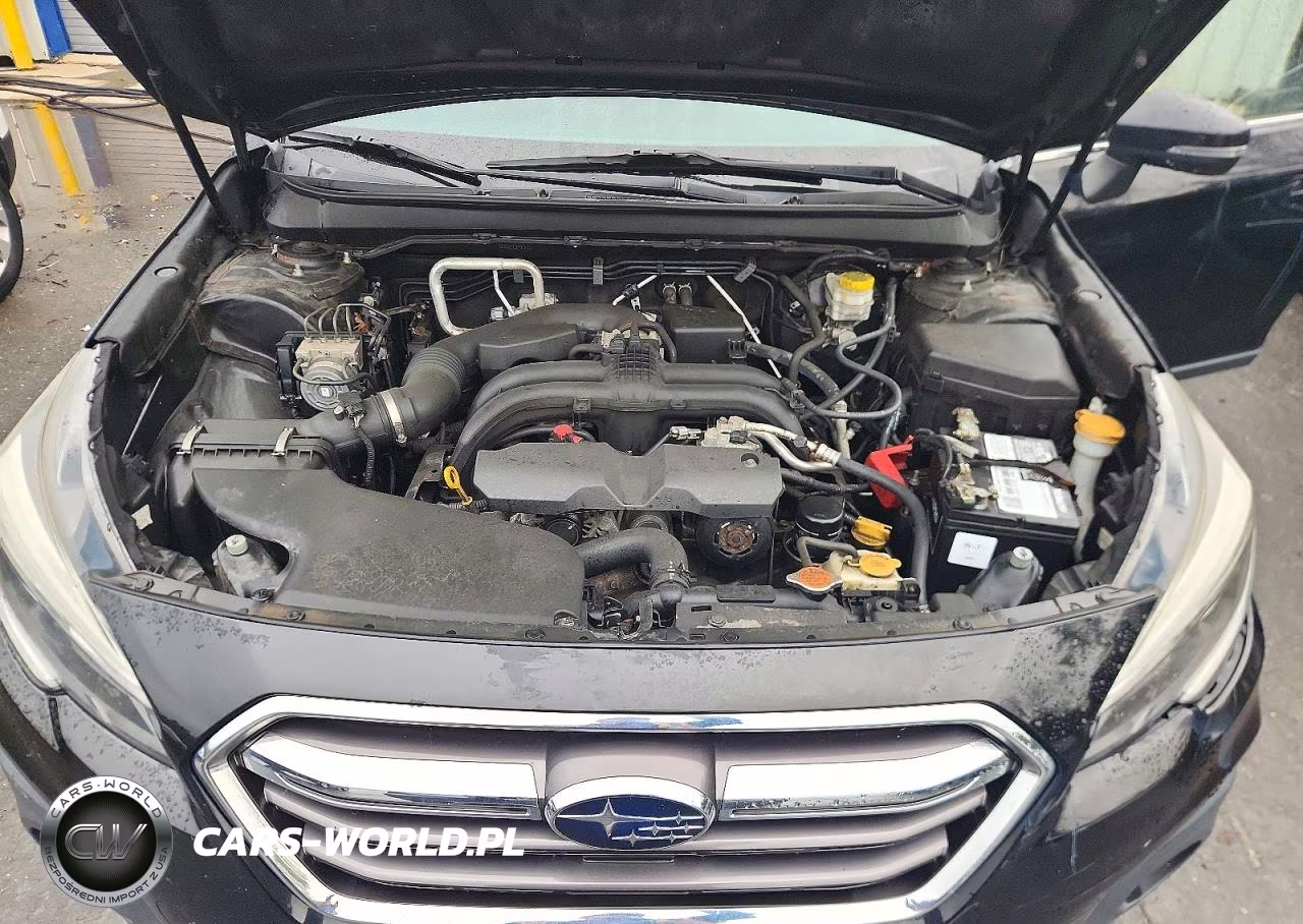 2019 Subaru Outback 2.5I Limited VIN:4S4BSANC4K3307051 - 12