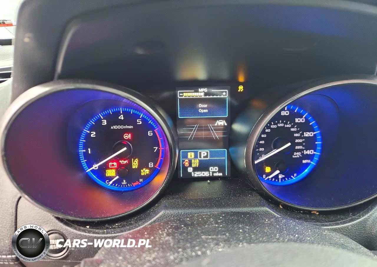 2019 Subaru Outback 2.5I Limited VIN:4S4BSANC4K3307051 - 9