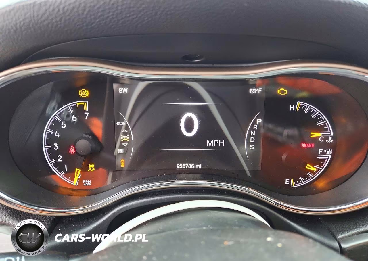 2014 Jeep Grand Cherokee Limited VIN:1C4RJFBGXEC246206 - 9