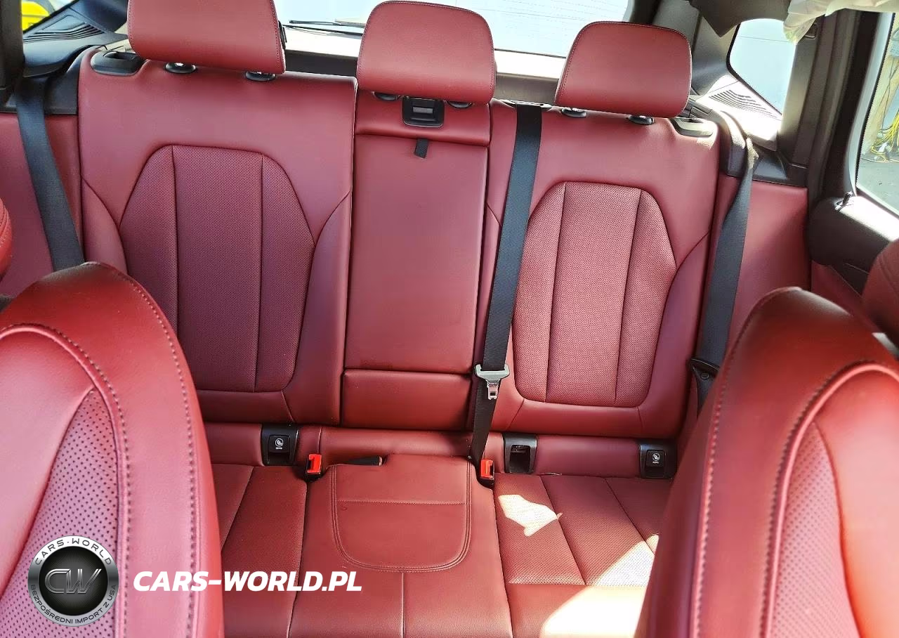 2022 BMW X3 Sdrive30I VIN:5UX43DP07N9K11932 - 10