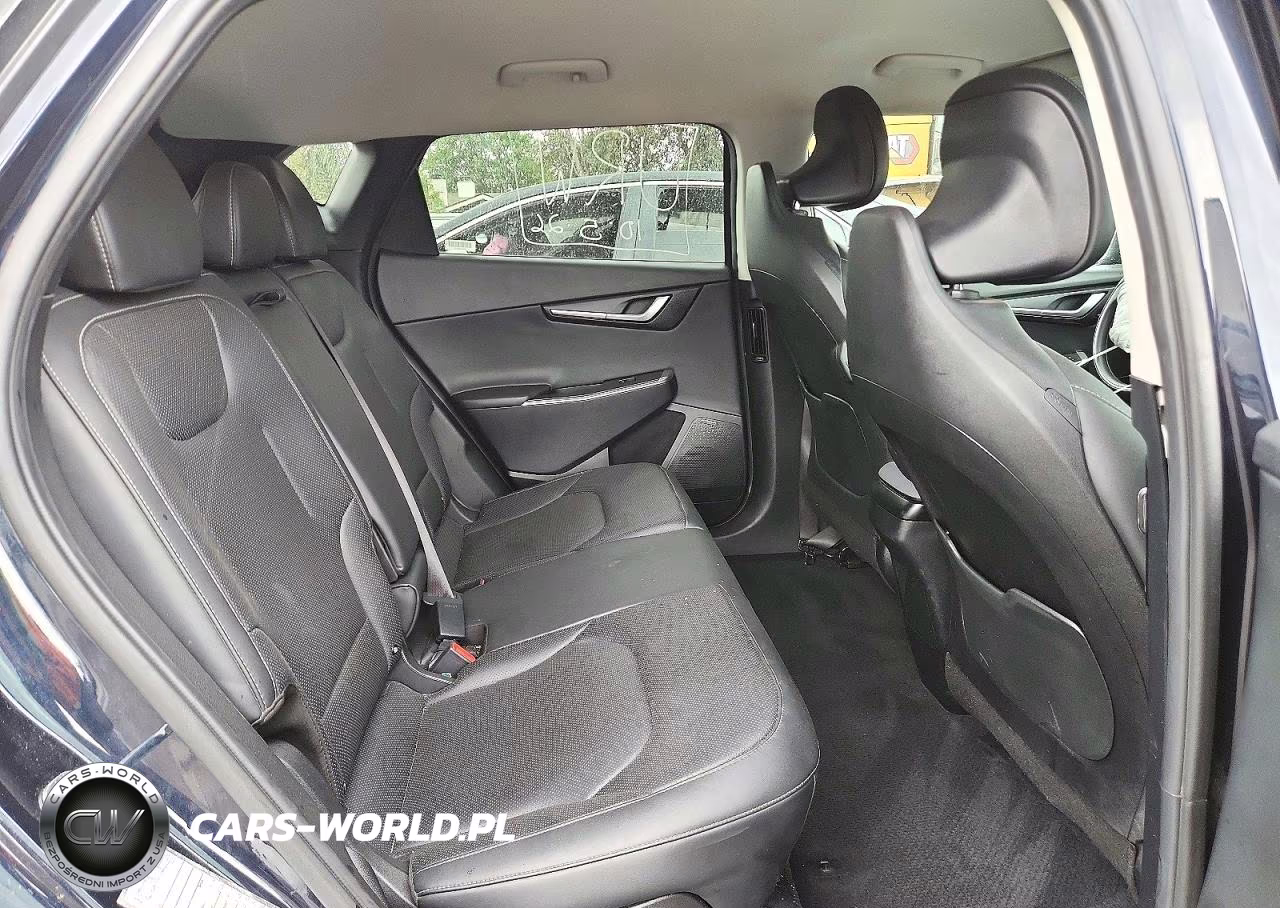 2024 Kia Ev6 Wind VIN:KNDC34LA5R5198347 - 10