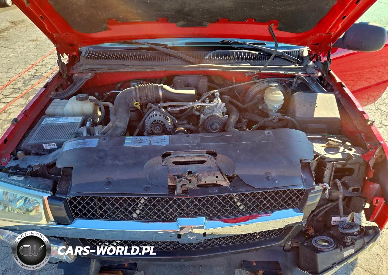 2005 Chevrolet Silverado C1500 VIN:1GCEC14X65Z339049 - 11