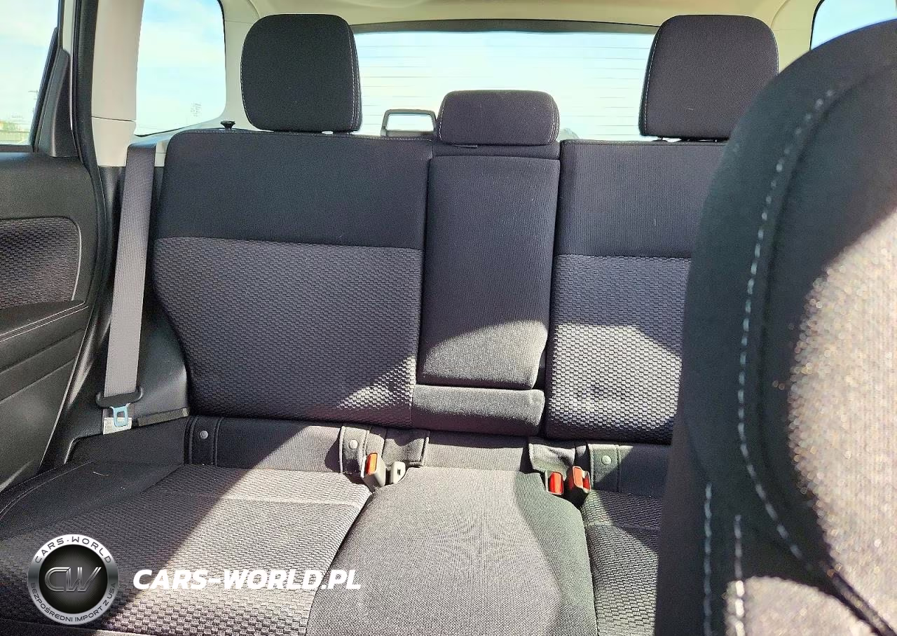 2018 Subaru Forester 2.5I Premium VIN:JF2SJAGC3JH548848 - 10