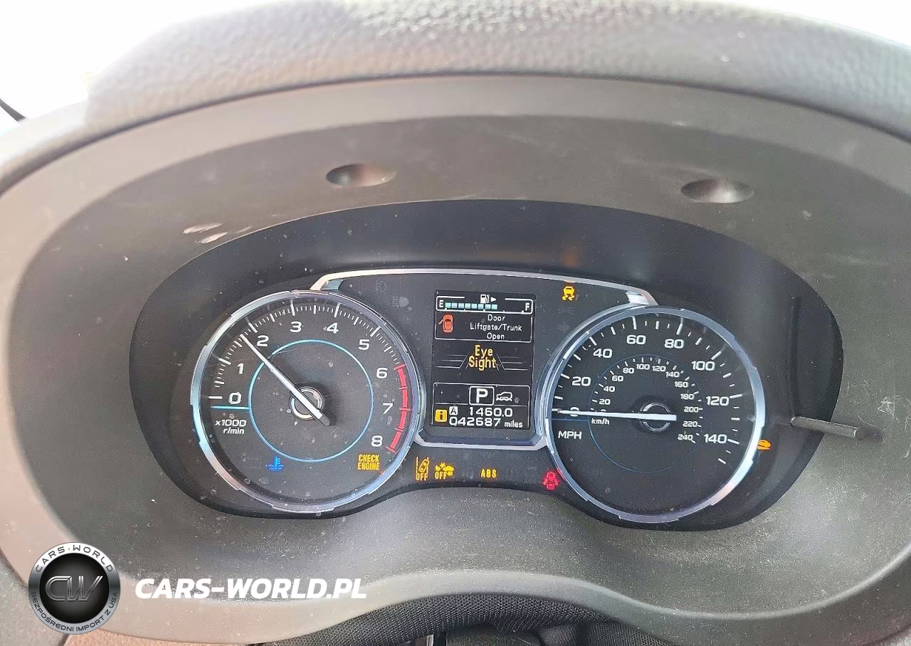 2018 Subaru Forester 2.5I Premium VIN:JF2SJAGC3JH548848 - 9