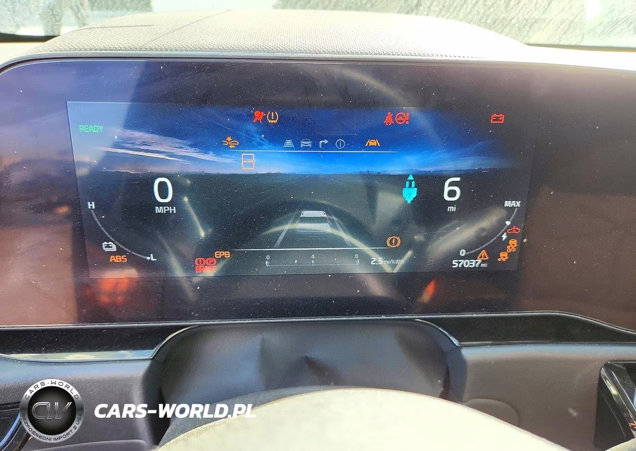 2024 Kia Niro Wind VIN:KNDCR3L13R5111585 - 9