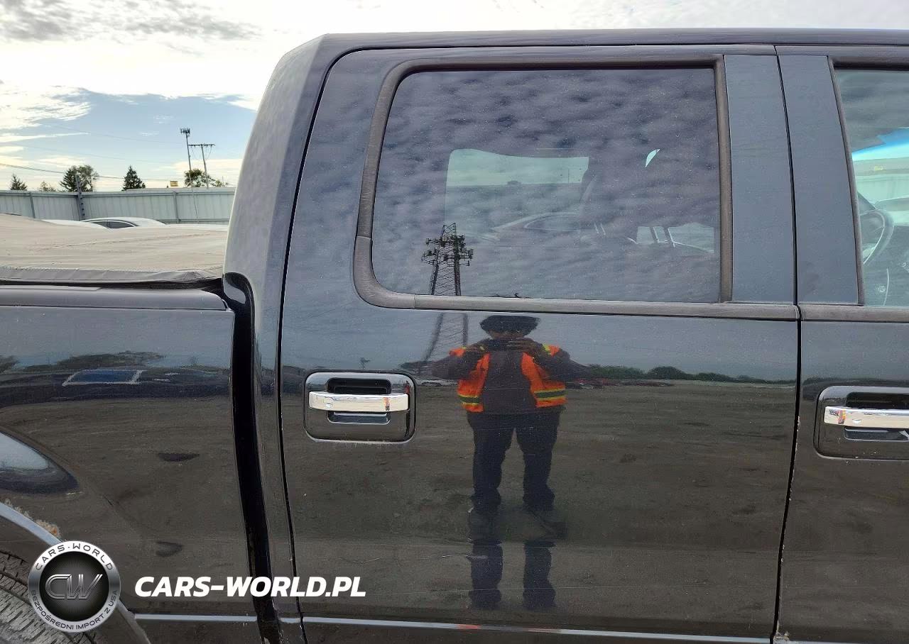 2010 Ford F150 Supercrew VIN:1FTFW1EVXAFA10262 - 10