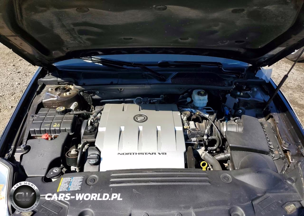 2008 Cadillac Dts VIN:1G6KD57Y08U152809 - 11