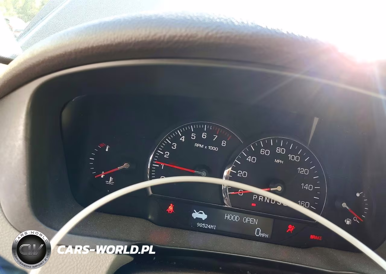 2008 Cadillac Dts VIN:1G6KD57Y08U152809 - 9