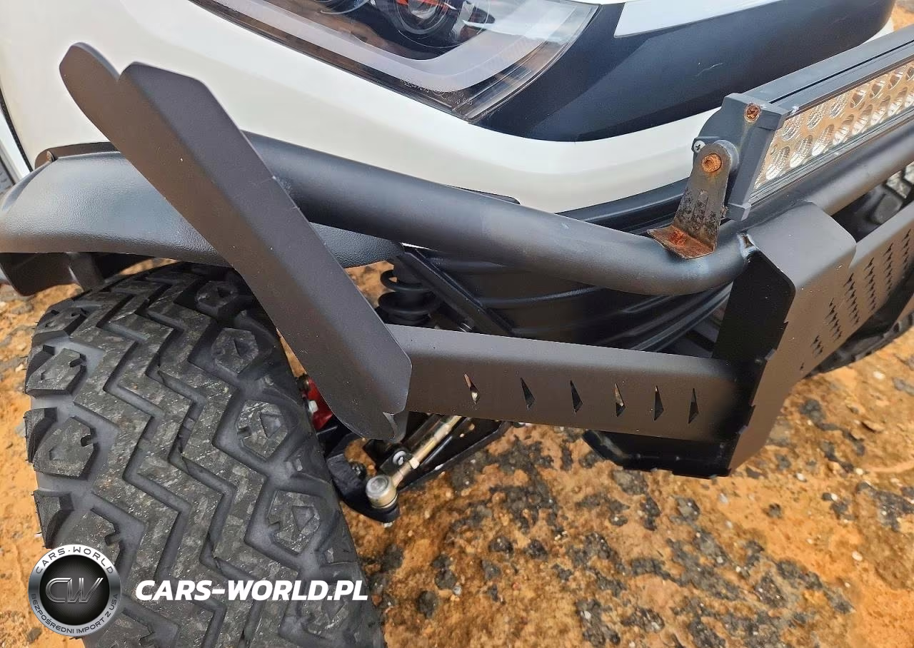 2024 Other Gud Motorsports - Golf Cart VIN:1G9RB3304RM631103 - 9