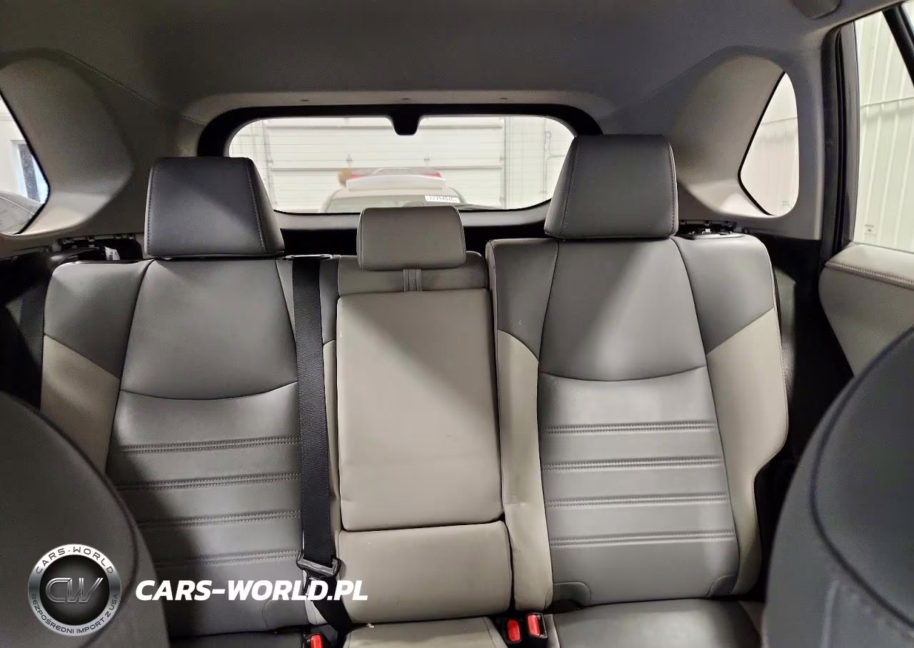 2019 Toyota Rav4 Limited VIN:2T3DWRFV0KW009433 - 10