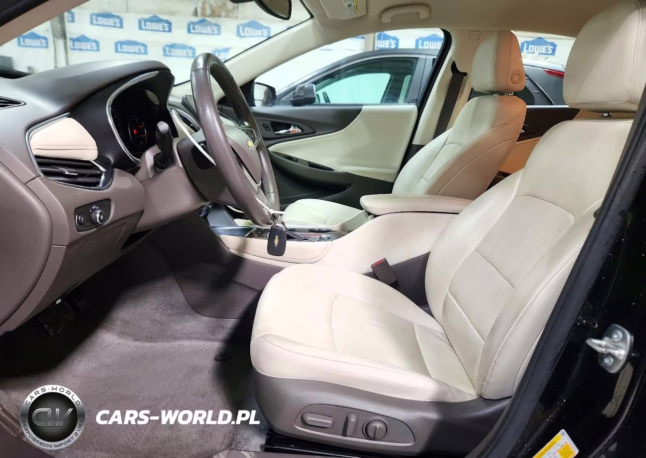 2024 Chevrolet Malibu Premier VIN:1G1ZE5ST5RF186537 - 7