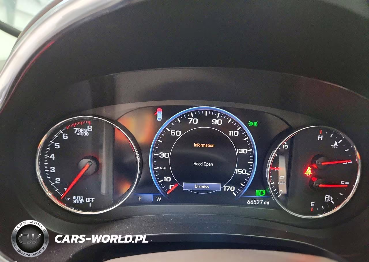 2024 Chevrolet Malibu Premier VIN:1G1ZE5ST5RF186537 - 9