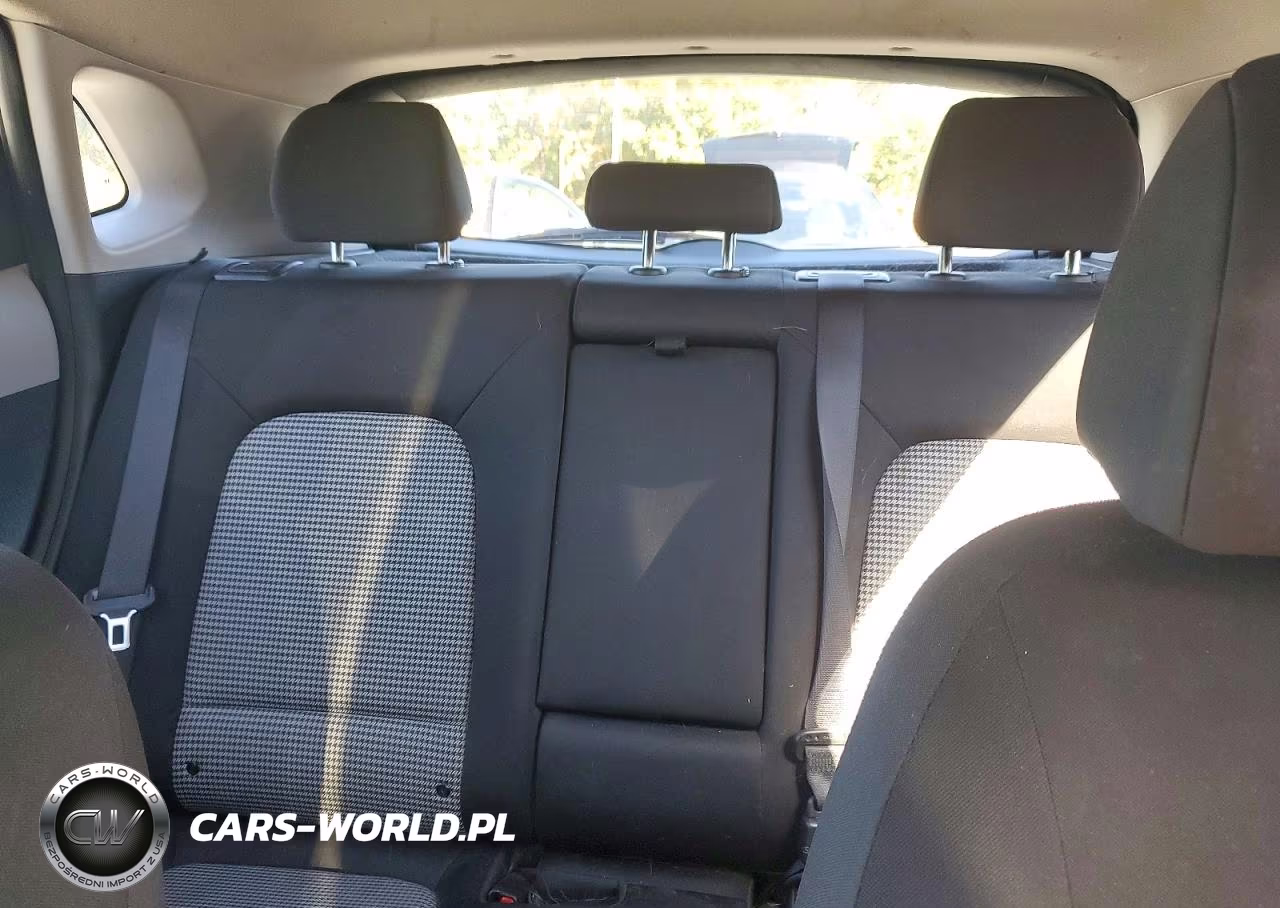 2021 Hyundai Kona Se VIN:KM8K12AA9MU646012 - 10