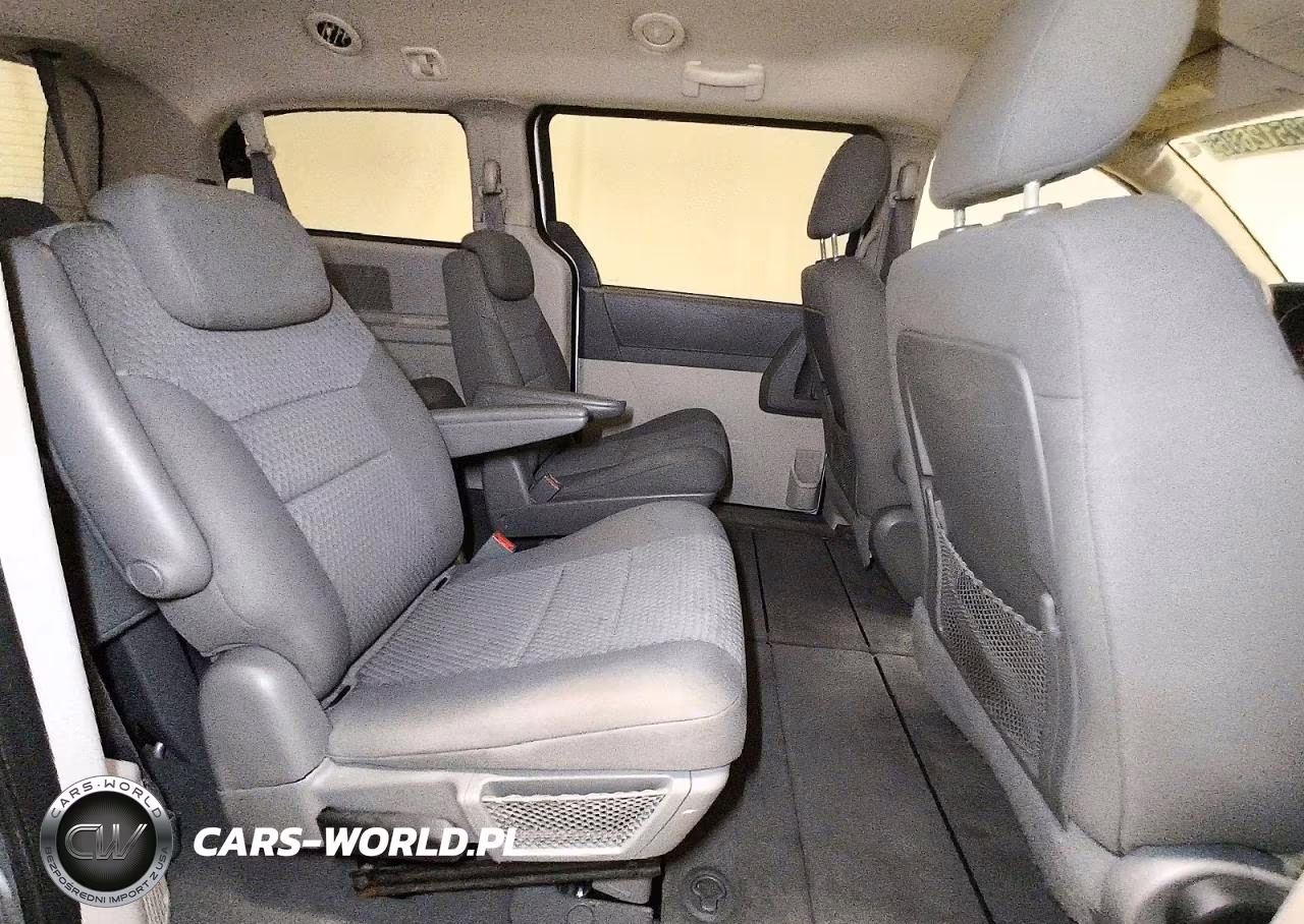 2010 Dodge Grand Caravan Se VIN:2D4RN4DE9AR115910 - 11