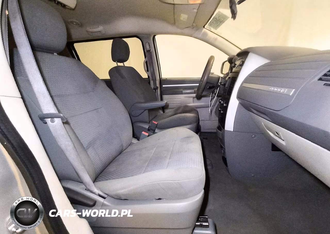 2010 Dodge Grand Caravan Se VIN:2D4RN4DE9AR115910 - 14