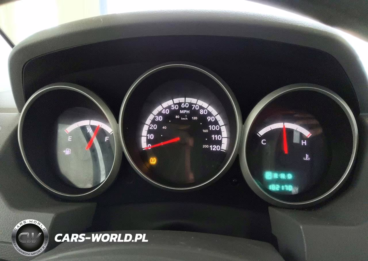 2010 Dodge Grand Caravan Se VIN:2D4RN4DE9AR115910 - 9