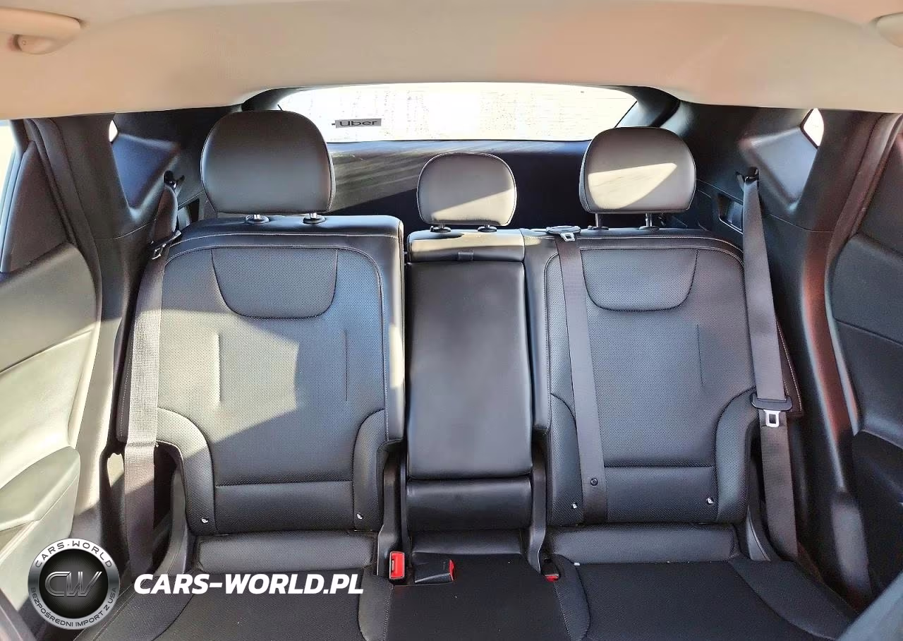 2023 Kia Ev6 Wind VIN:KNDC34LAXP5128923 - 10