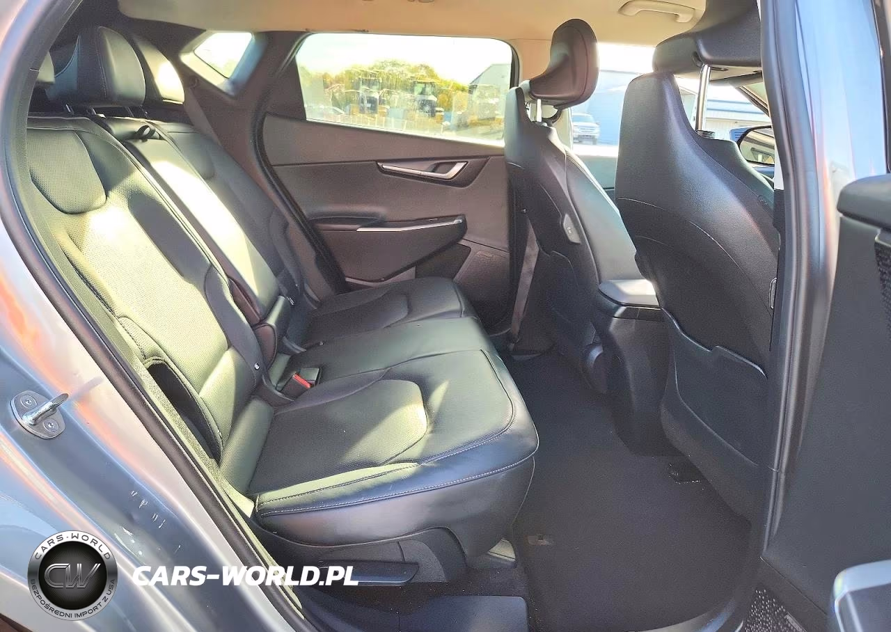 2023 Kia Ev6 Wind VIN:KNDC34LAXP5128923 - 11