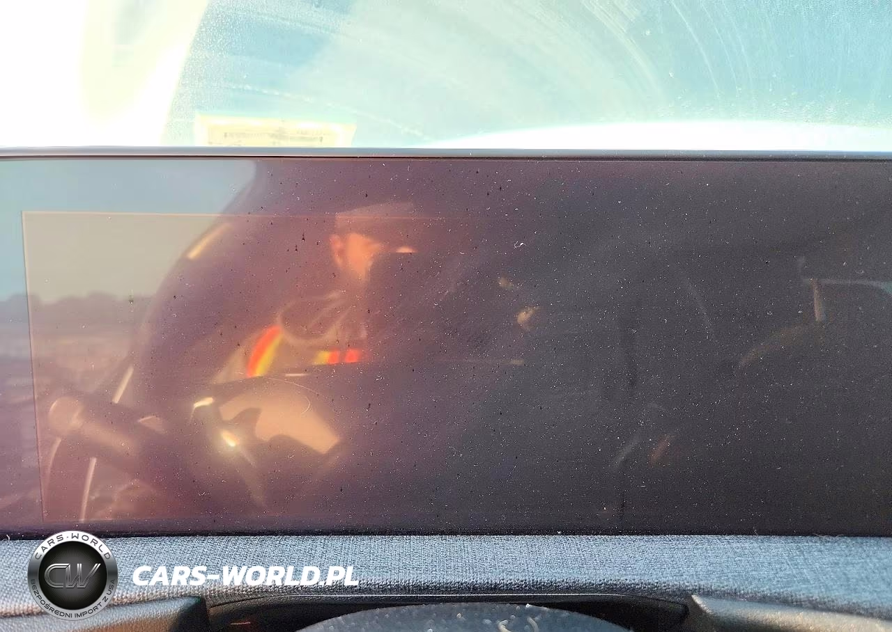 2023 Kia Ev6 Wind VIN:KNDC34LAXP5128923 - 9