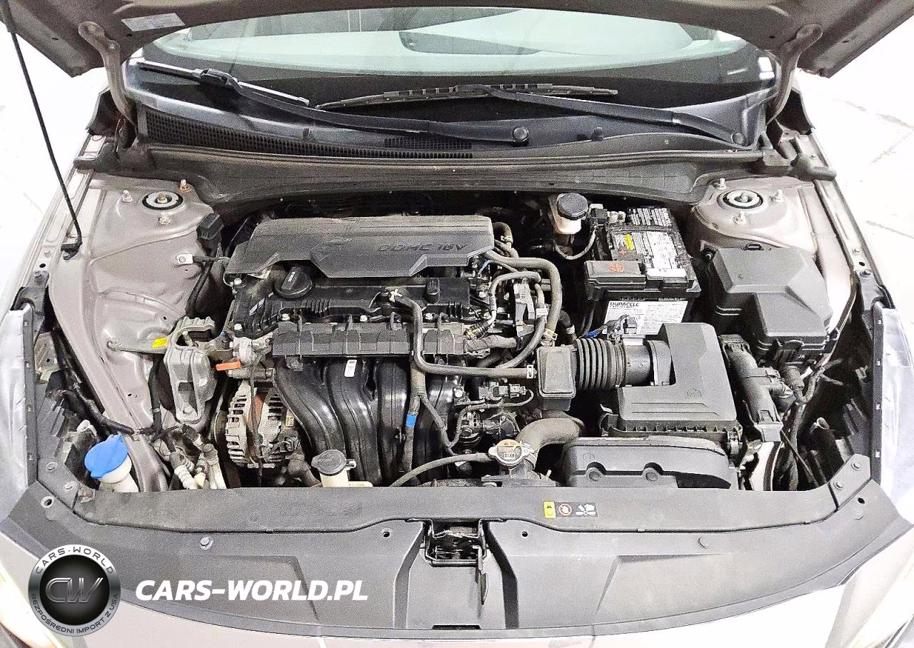 2021 Hyundai Elantra Sel VIN:KMHLS4AG7MU066355 - 11