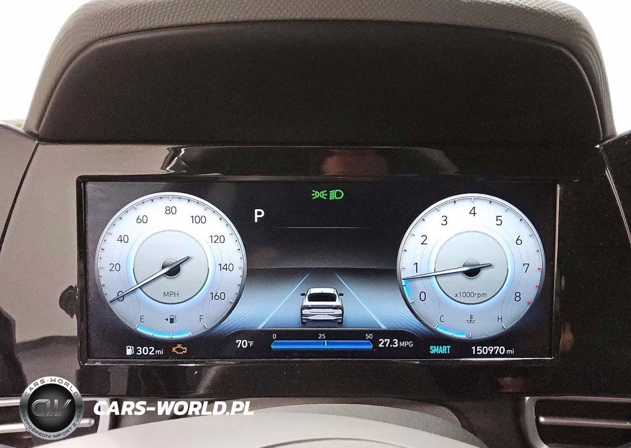 2021 Hyundai Elantra Sel VIN:KMHLS4AG7MU066355 - 9